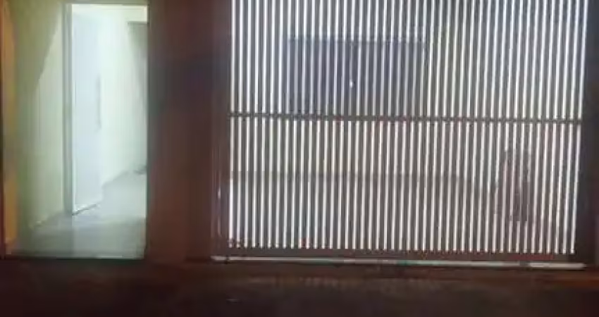 Casa com 2 quartos à venda na Rua José Medeiros, Vila Santa Adelia, Tatuí