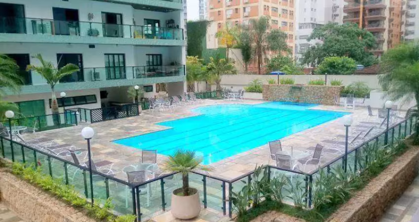 Melhor prédio nas pitangueiras - alto padrão - 200 m² úteis - 2 vagas - 3 suítes !!!