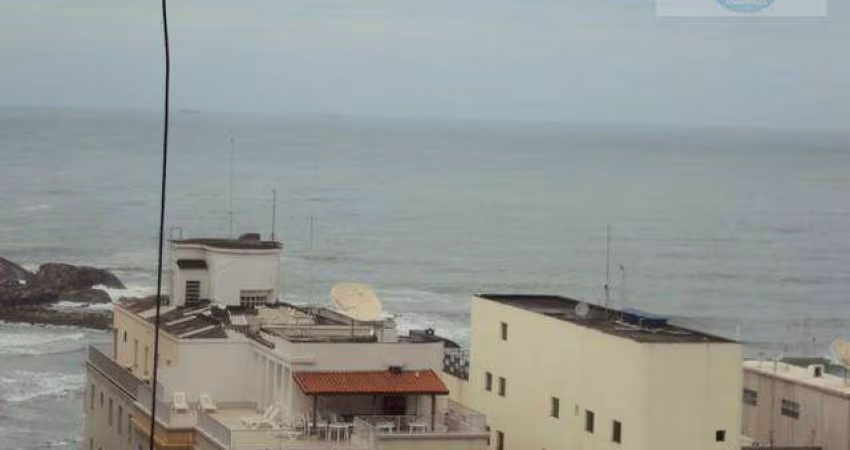 Pitangueiras - Apartamento, Vista para o Mar, Local nobre