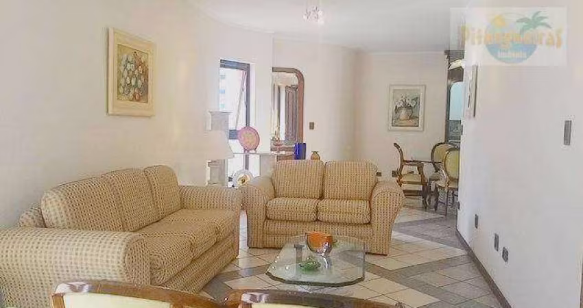 Praia de Pitangueiras, Alto Padrão, 2 Quadras da Praia, 2 Garagens, Local Nobre,130 Metros de Área Útil, Fino Acabamento!!!