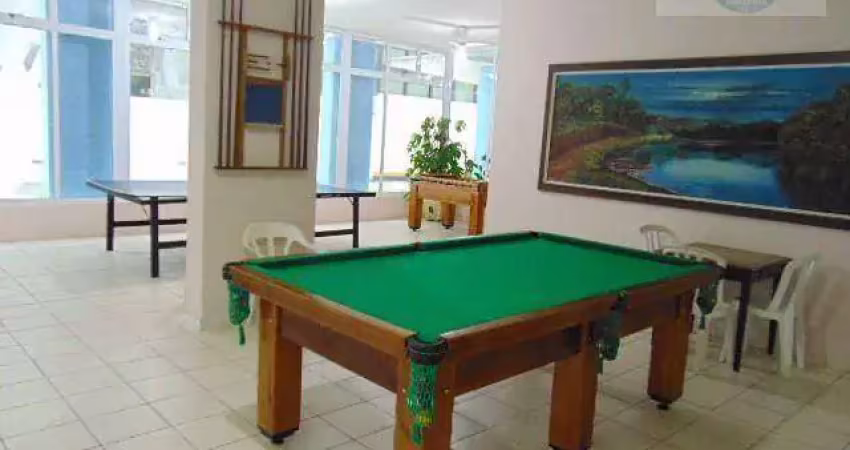 Apartamento com 3 dormitórios à venda, 150 m² por r$ 500.000,00 - pitangueiras - guarujá/sp