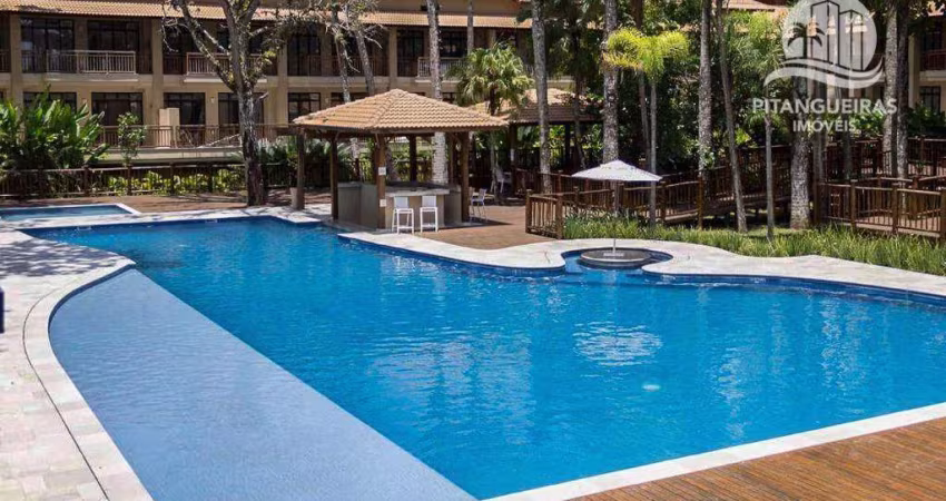 Casa em condomínio - 03 dormitórios - 115 m² - Enseada - Guarujá/SP