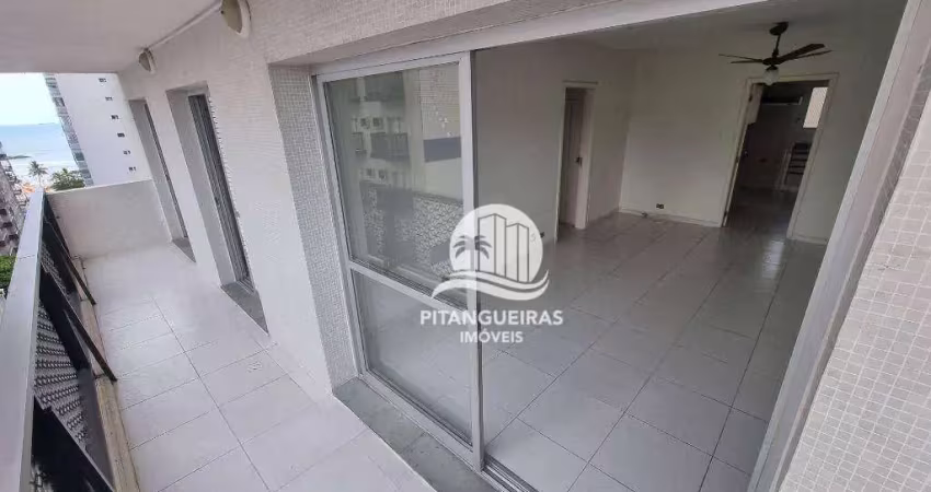 Pitangueiras, 2 vagas e lazer, 3 dormitórios à venda - pitangueiras - guarujá/sp