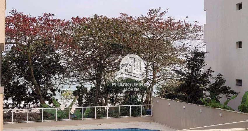 Apartamento de 2 quarto sendo 1 suíte na Praia do Tombo próximo à Praia das Asturias.