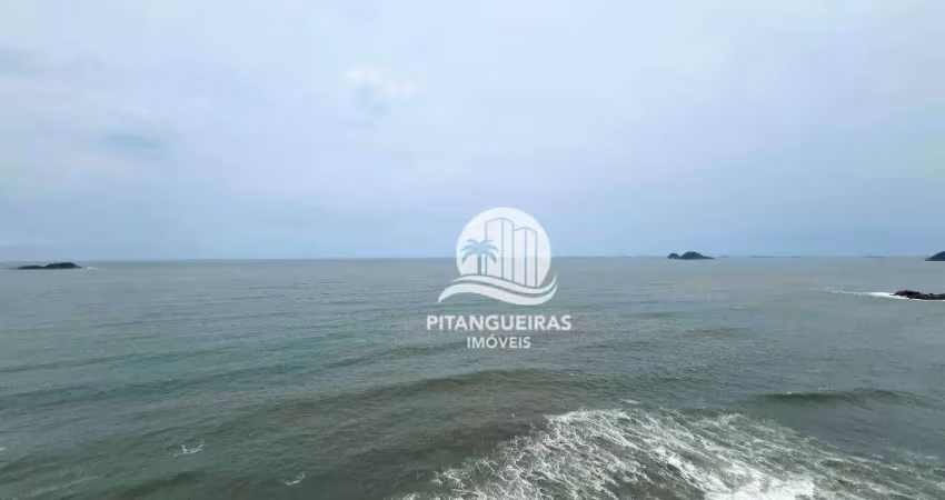 Apartamento com 3 quartos à venda na Rua Marechal Floriano Peixoto, Pitangueiras, Guarujá