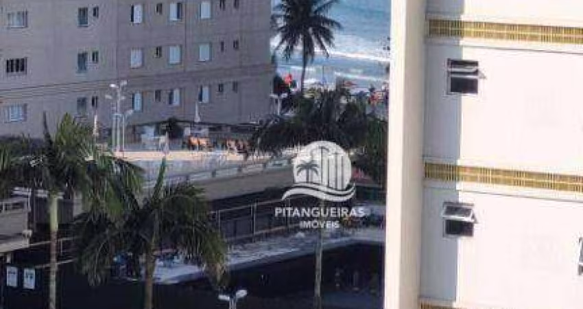Apartamento à venda - Astúrias - Guarujá/SP