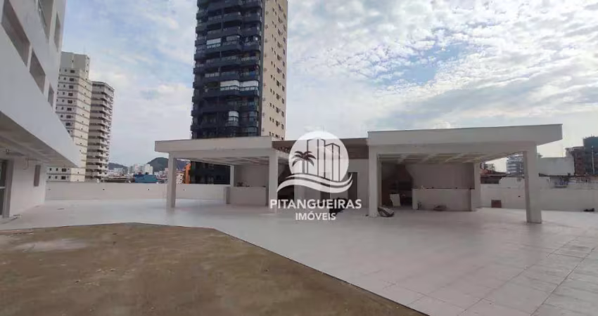 Apartamento de 3 quartos sendo 1 suíte na praia das astúrias.