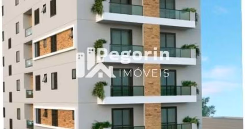 RESIDENCIAL MOLISE - Apartamento Cobertura Duplex em Centro, Pinhais/PR