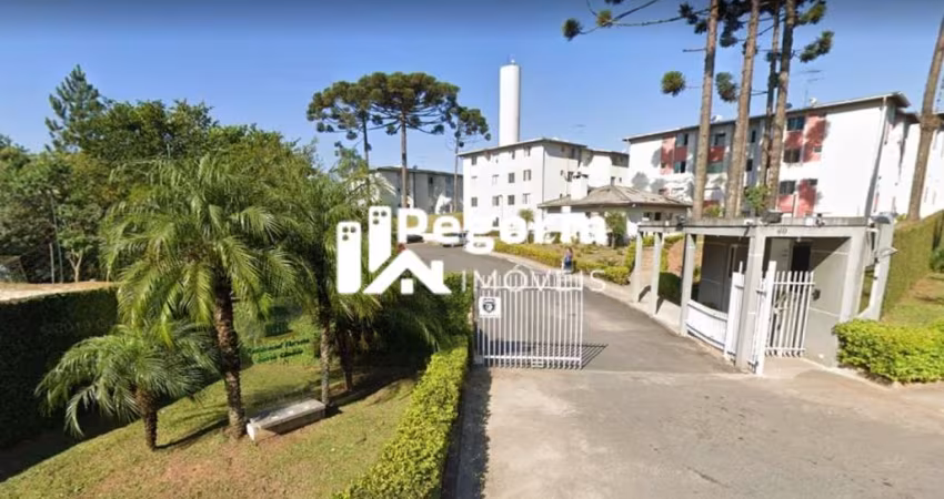 Apartamento 02 qts , Vendo O Direito  por 112.840,00, Santa Cândida, Curitiba/PR