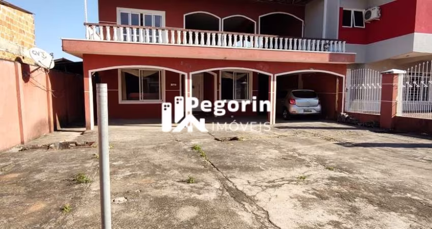 Sobrado Triplex , residencial ou Comercial  no bairro  Maria Antonieta, Pinhais/PR