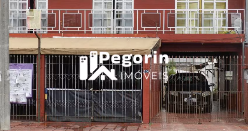 Casa à venda no bairro Bairro Alto - Curitiba/PR