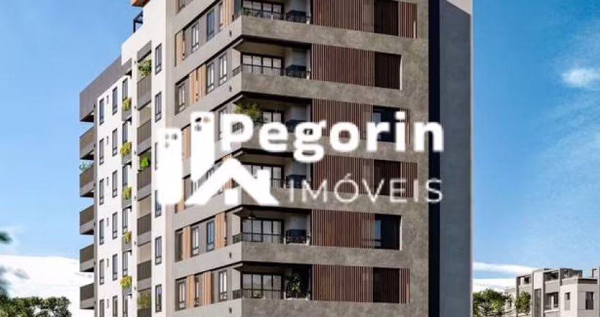 Apartamento à venda no bairro Bacacheri - Curitiba/PR