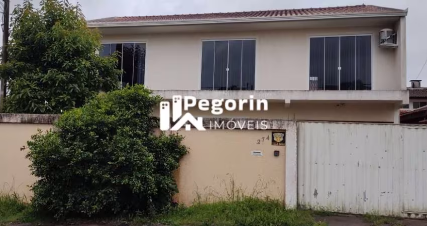 Casa Duplex em Centro, Piraquara/PR
