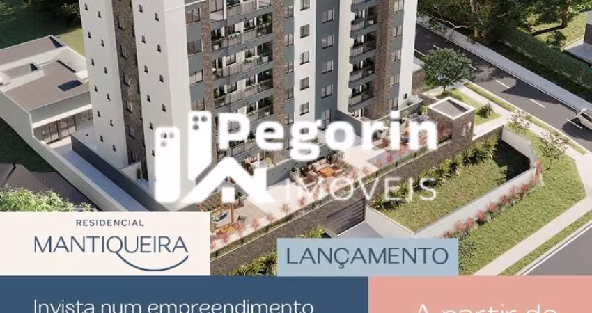Apartamento 02 qts Padrão