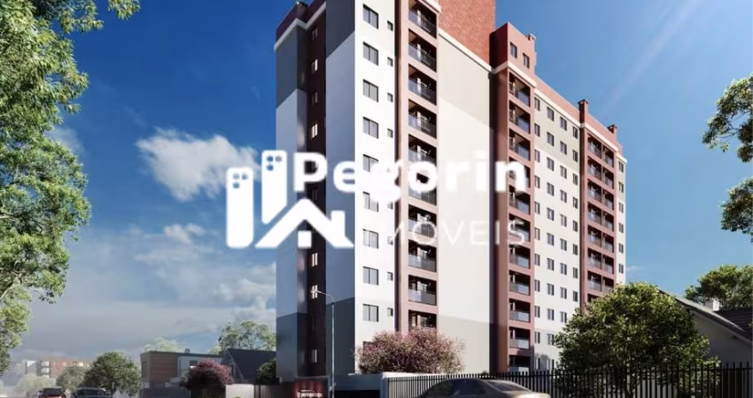 Apartamento à venda no bairro Centro - Pinhais/PR