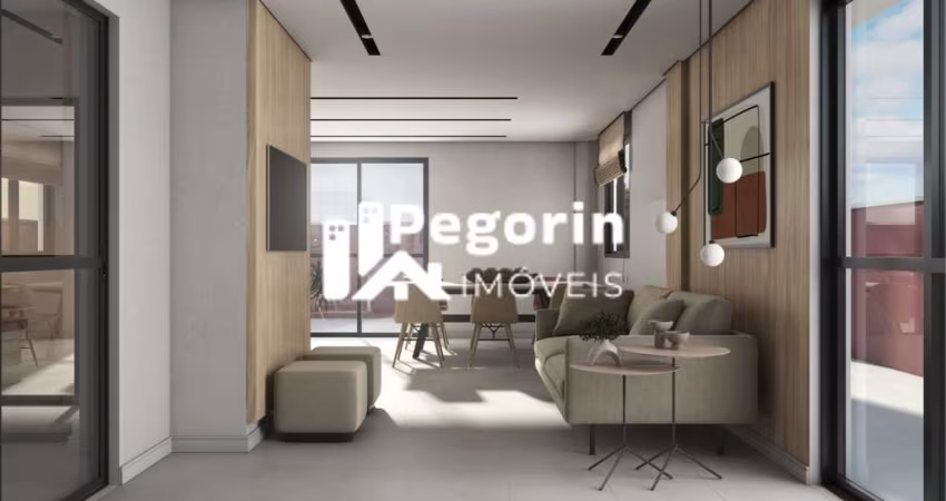 Apartamento à venda no bairro Centro - Pinhais/PR