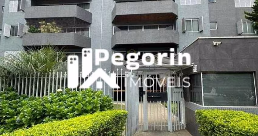 Apartamento Alto Padrão no  Cabral, Curitiba/PR
