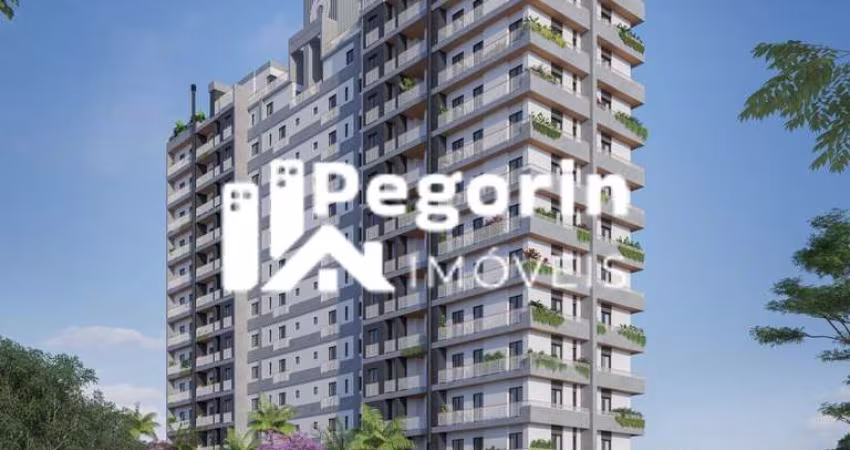 RESIDENCIAL SERRA DOURADA - Apartamento em Bairro Alto, Curitiba/PR