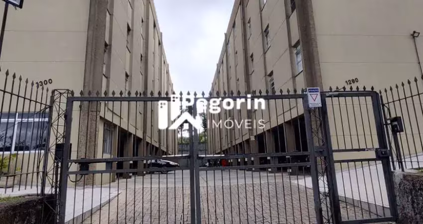 Apartamento com 3 quartos à venda na Rua Frei Orlando, Tarumã, Curitiba
