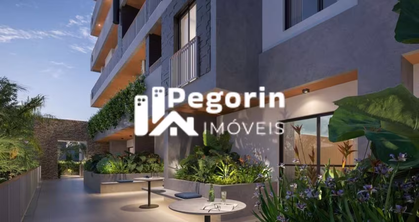 RESIDENCIAL SERRA DOURADA - Apartamento 03 qts , uma suíte , Bairro Alto, Curitiba/PR
