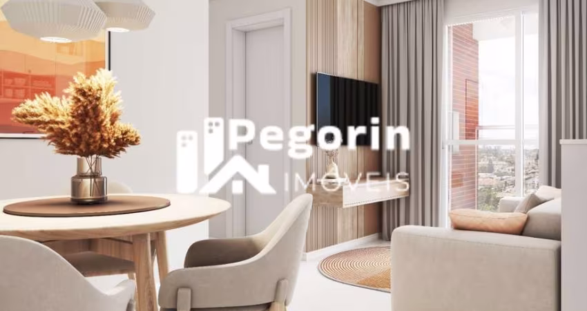 Apartamento à venda no bairro Alto Tarumã - Pinhais/PR