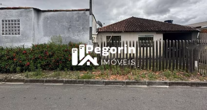 Casa à venda no bairro Vargem Grande - Pinhais/PR