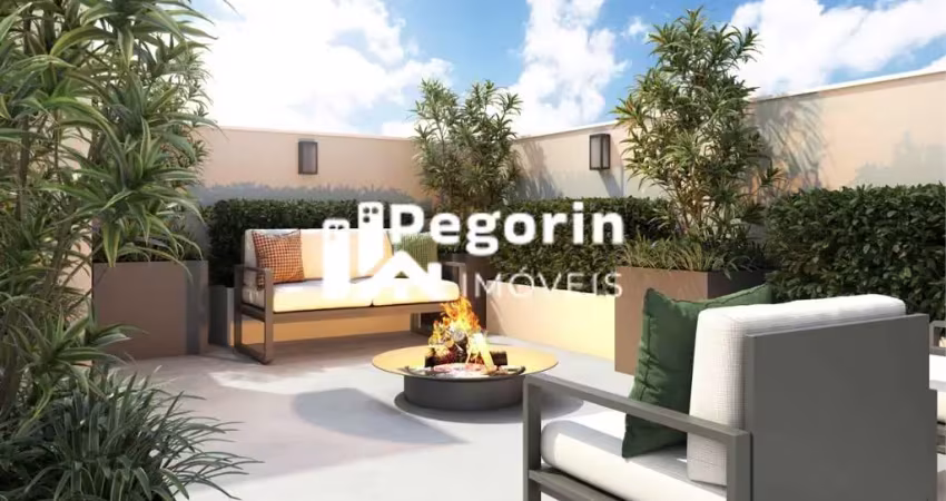 Apartamento à venda no bairro Pinheirinho - Curitiba/PR