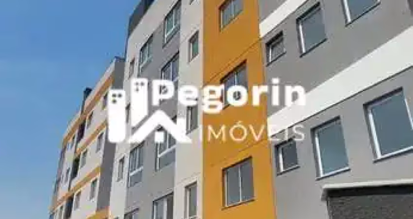 RESIDENCIAL ASTRAL - HAUER - Apartamento à venda no bairro Hauer - Curitiba/PR