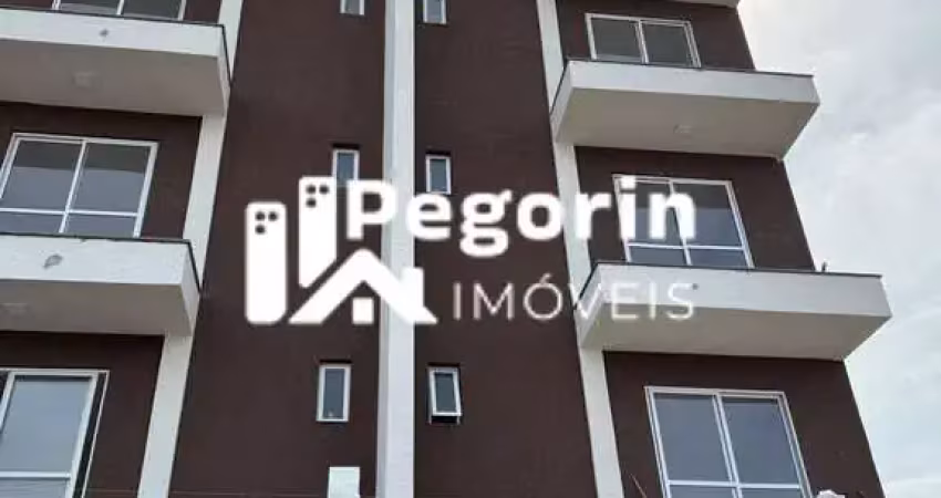 Residencial pedro elias - apartamento cobertura duplex em centro, pinhais/pr