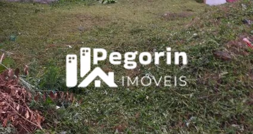 Terreno 500 M²