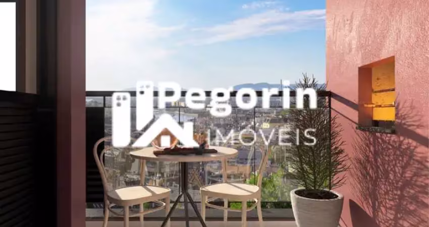 Apartamento à venda no bairro Centro - Pinhais/PR