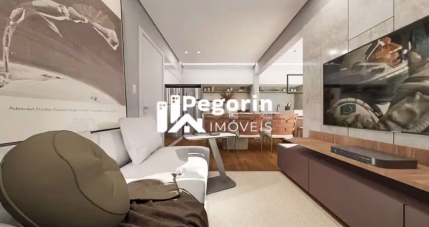 Apartamento com 2 quartos à venda no Portão, Curitiba 