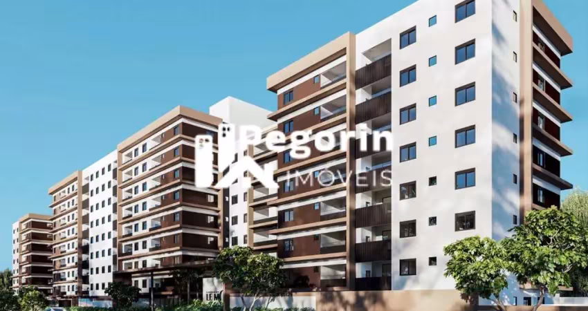 Apartamento com 2 quartos à venda no Portão, Curitiba 