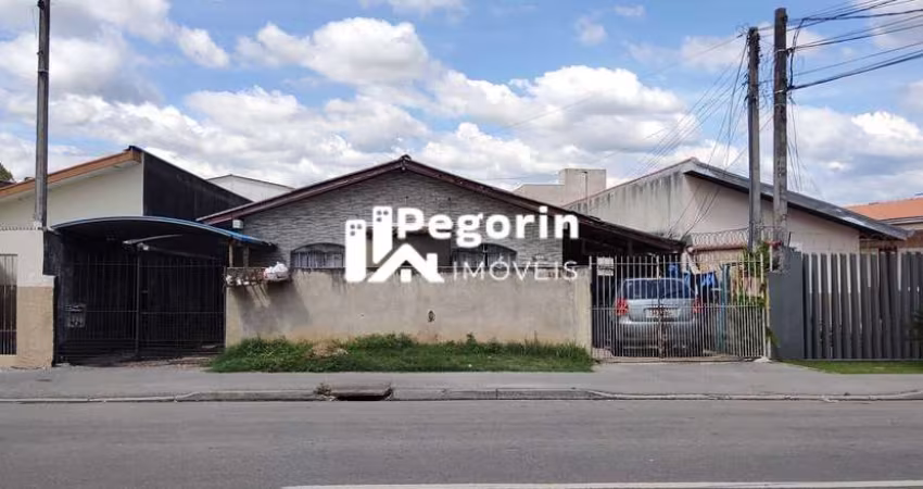 Terreno 12,00M² X 35,00M²