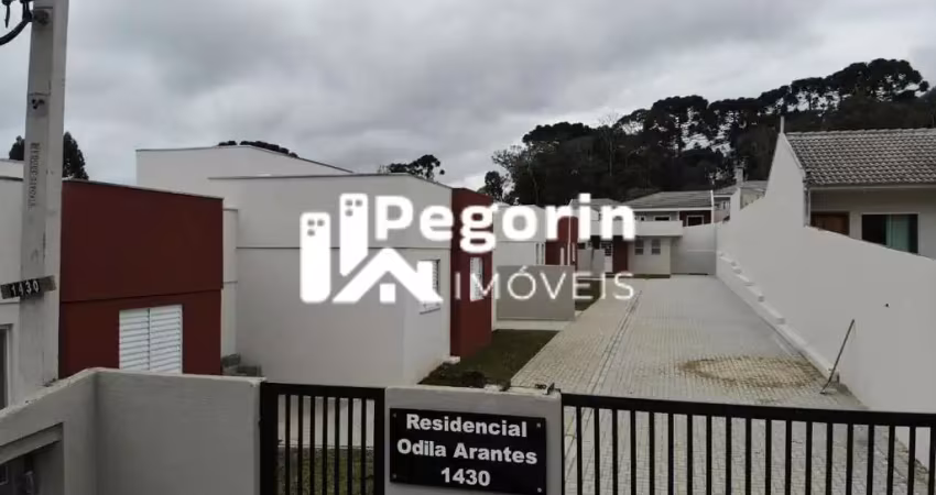 Casa 03 quartos em condominio Padrão
