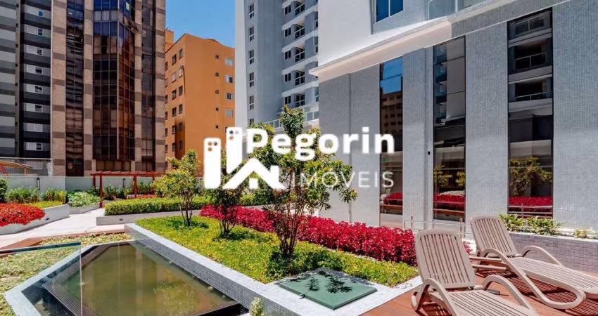 RESIDENCIAL VIVANCE BATEL - Apartamento 03 QTS Alto Padrão BATEL