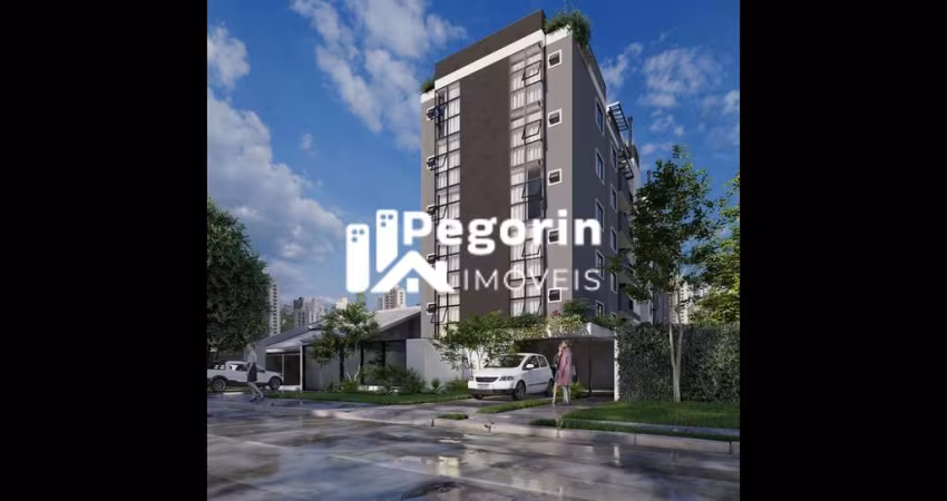 Apartamento 03 Qts Padrão