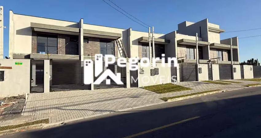 Casa à venda no Alto Tarumã, Pinhais 