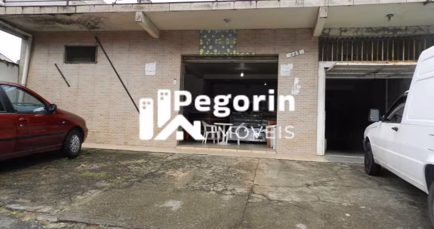 Casa à venda no bairro Emiliano Perneta - Pinhais/PR