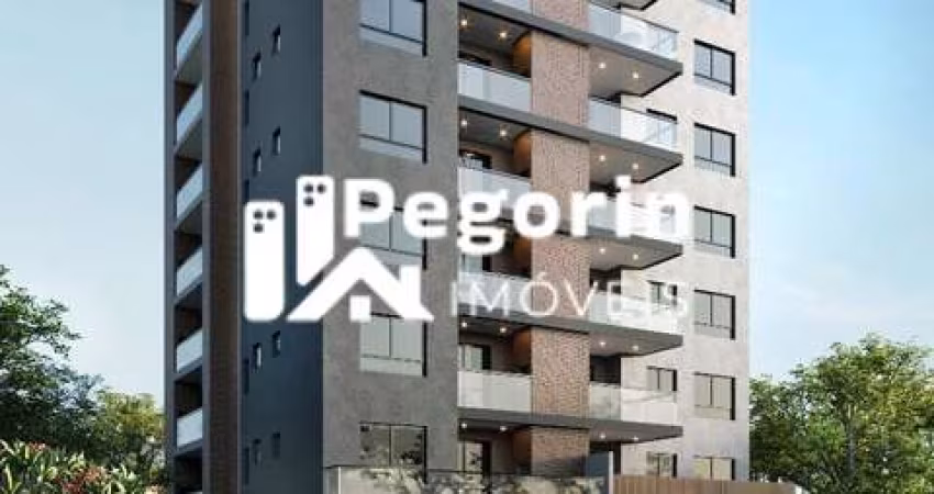 Apartamento em Lindóia, Curitiba/PR