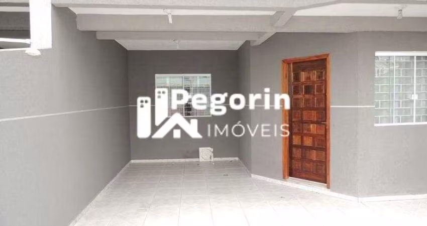 Casa Sobrado Próximo ao  Centro, Guaratuba/PR