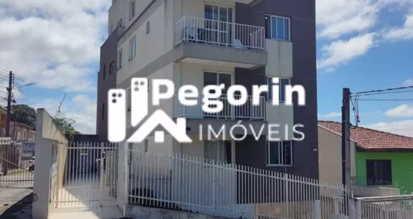 Apartamento 02 quartos  Santa Cândida, Curitiba/PR