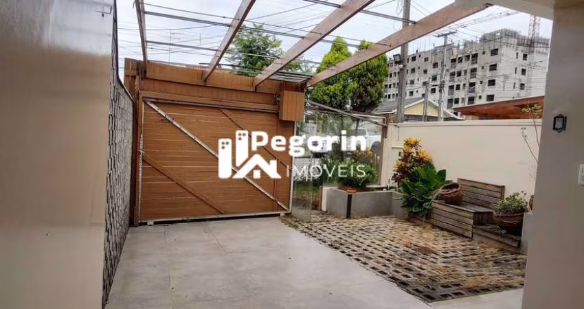 Casa Padrão 03 Quartos com ótima localização