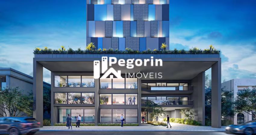 Apartamento à venda no bairro Água Verde - Curitiba/PR