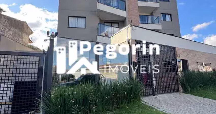 Apartamento à venda no bairro Parolin - Curitiba/PR