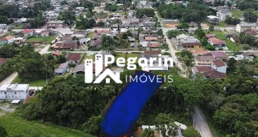 Terreno em Balneário Brandalize, Itapoá/SC