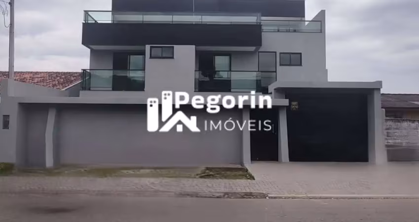 Casa com 4 quartos à venda na Rua Arapongas, Alto Tarumã, Pinhais