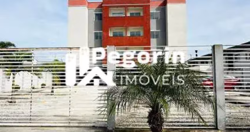 Apartamento 03 quartos com suíte  vargem grande, pinhais/pr