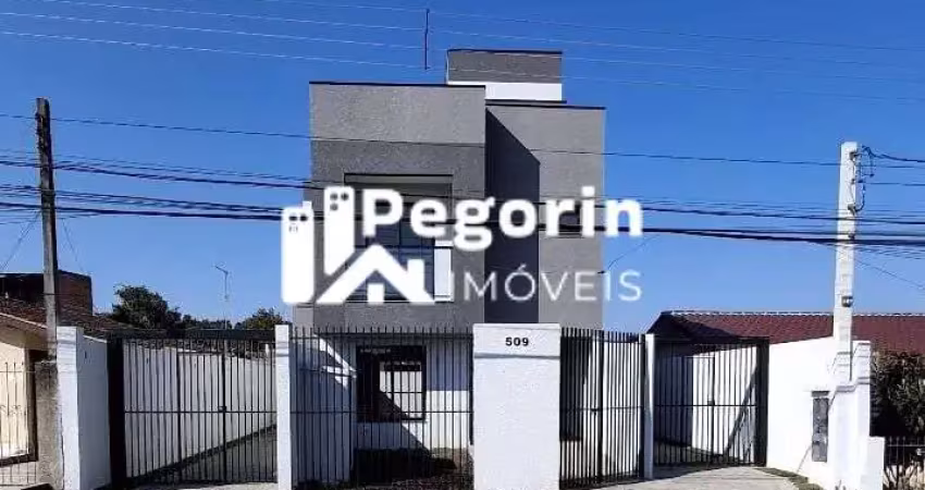 Casa com 3 quartos à venda na Rua Doutor Antônio Gomes, Xaxim, Curitiba