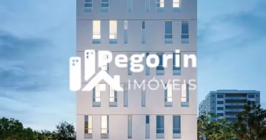 Apartamento com 2 quartos à venda na Rua Fernando Amaro, Cristo Rei, Curitiba
